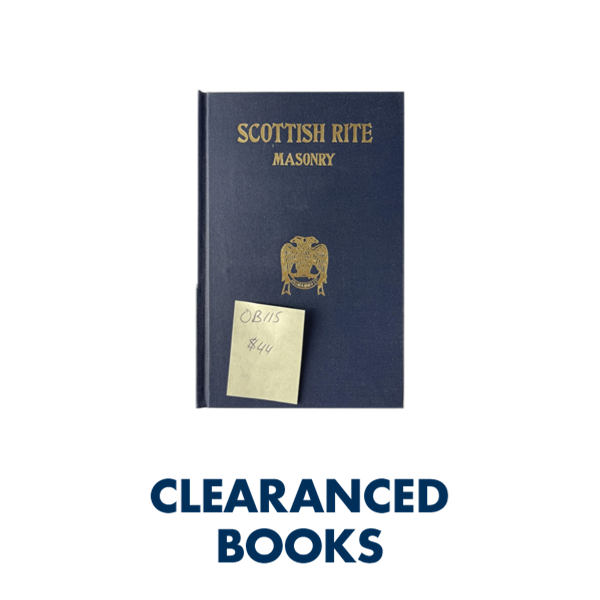 clearance books icon